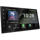 24-DMX6523DABS KENWOOD MULTIMEDIA 6.8- DAB DMX6523DABS
