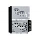 24-DMX6523DABS KENWOOD MULTIMEDIA 6.8- DAB DMX6523DABS