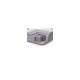 2EMATPRES-140200 ΣΤΡΩΜΑ PRESTIGE PLUS 28 cm ΜΕ ΑΝΕΞΑΡΤΗΤΑ ΕΛΑΤΗΡΙΑ 140x200
