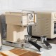 06-12342 ESTIA ΜΗΧΑΝΗ ESPRESSO RETRO EPOQUE 1350w 20bar 1.5lt