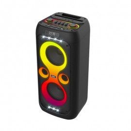 240022 Party Box Bluetooth Με Μικρόφωνο και Power Bank BTS566 ENERGIZER