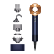 87339 DYSON HD07 Supersonic Dark Blue/Dark Blue/Bright Copper (Gift Pack)