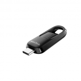 533678 SanDisk SDCZ480-256G-G46 Ultra Slider Type-C USB 3.2 256GB