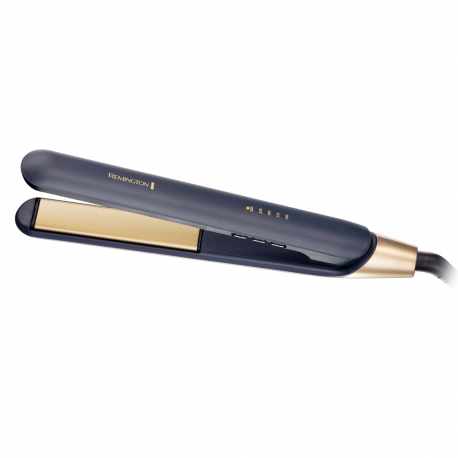 79504 REMINGTON S5805 E51 Sapphire Luxe Straightener