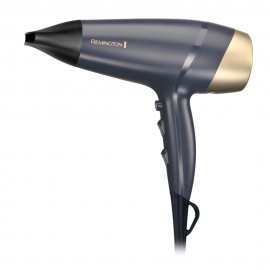 79505 REMINGTON D5805 E51 Sapphire Luxe Hairdryer