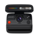 140150 Polaroid Flip - Black 9152