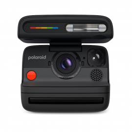 140150 Polaroid Flip - Black 9152