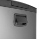 01-20927 ESTIA ΚΑΔΟΣ ΑΠΟΡΡΙΜΑΤΩΝ SOLOPRIME SOFT CLOSE 50lt ΙΝΟΧ