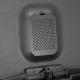 01-20927 ESTIA ΚΑΔΟΣ ΑΠΟΡΡΙΜΑΤΩΝ SOLOPRIME SOFT CLOSE 50lt ΙΝΟΧ
