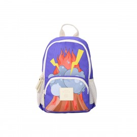 01-21405 ESTIA ΤΣΑΝΤΑ ΠΛΑΤΗΣ ΠΑΙΔΙΚΗ 6lt LAVA SPLASH