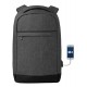 BLP0390-180 BLAUPUNKT BACKPACK ΑΝΘΡΑΚΙ BLP0390-180