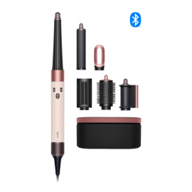 87371 DYSON HS08 Airwrap i.d. Straight+Wavy Ceramic Pink/Rose Gold