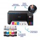 Epson EcoTank L3271 Έγχρωμο Πολυμηχάνημα Inkjet με WiFi και Mobile Print (Cashback 30€)