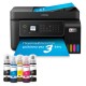 Epson EcoTank L5310 Έγχρωμο Πολυμηχάνημα Inkjet με WiFi και Mobile Print