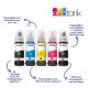 Epson EcoTank L5310 Έγχρωμο Πολυμηχάνημα Inkjet με WiFi και Mobile Print