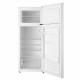 Midea MDRT294FGΕ01 Ψυγείο Δίπορτο 204lt Υ143xΠ55xΒ55εκ. Λευκό E