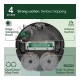 iRobot Roomba Plus 405 G185040 Σκούπα Ρομπότ μαύρο