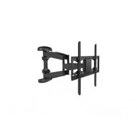 Loctek PSW-955L Βάση Τηλεόρασης Τοίχου Περιστρεφόμενη με Βραχίονα 42"-70" έως 45kg