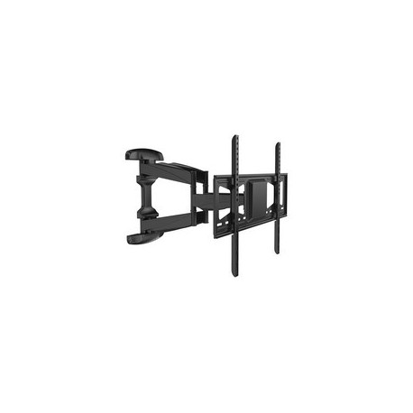 Loctek PSW-955L Βάση Τηλεόρασης Τοίχου Περιστρεφόμενη με Βραχίονα 42"-70" έως 45kg