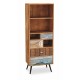 60-21530 MEZO REG1 bookstand DIOMMI V-CH-MEZO-REG1
