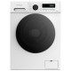 Omnys WNM-9WH25GD Πλυντήριο Ρούχων 9kg 1400 Στροφών A