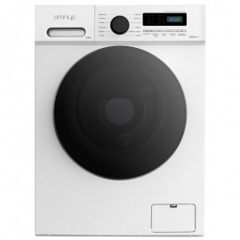 Omnys WNM-9WH25GD Πλυντήριο Ρούχων 9kg 1400 Στροφών A