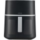 OMNYS AF-7D με Αποσπώμενο Κάδο 1700 W 7 L Μαύρο Φριτέζα Αέρος