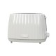 OMNYS T2-401 Stylish Φρυγανιέρα Λευκή 930 W