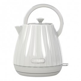 OMNYS KW-403 STYLISH Βραστήρας Λευκός 2200 W 1.7 L