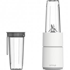 OMNYS BLW560 NUTRIPOWER WH 1000 W Λευκό Μπλέντερ
