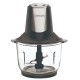 OMNYS CHGL-2 2L Πολυκόπτης Μαύρο/Inox  800 W