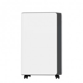 Omnys Silent Ion OD16 Αφυγραντήρας με Ιονιστή και WiFi 16lt