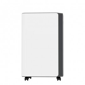 Omnys Silent Ion OD20 Αφυγραντήρας με Ιονιστή και WiFi 20lt