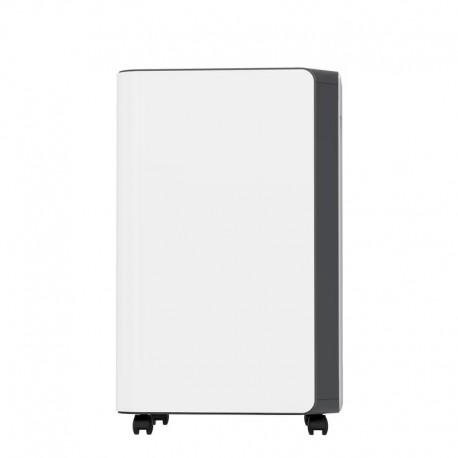 Omnys Silent Ion OD20 Αφυγραντήρας με Ιονιστή και WiFi 20lt