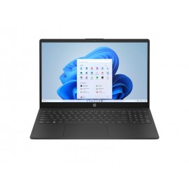 HP Notebook 15-fd0009nv (N100/4GB/128GB SSD/ UHD Graphics/Windows 11)