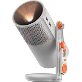 XGIMI MoGo 4 Mini Projector DLP Full HD Λάμπας LED με Wi-Fi και Ενσωματωμένα Ηχεία WK08K