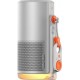 XGIMI MoGo 4 Mini Projector DLP Full HD Λάμπας LED με Wi-Fi και Ενσωματωμένα Ηχεία WK08K