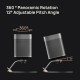 XGIMI D183S X-Desktop Stand Pro Βάση Projector Επιτραπέζια