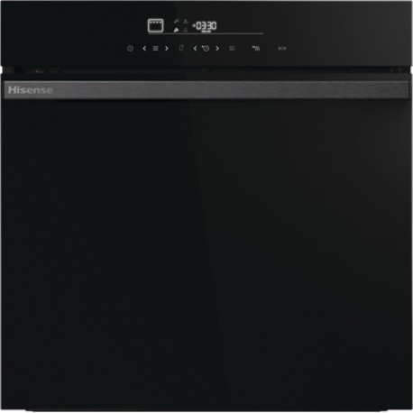 Hisense HO66F PizzaChef Εντοιχιζόμενος Φούρνος 77lt A+