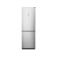 Hisense RB390N4CCD Ψυγειοκαταψύκτης 314lt Υ189xΠ59.5xΒ59cm Inox D