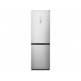 Hisense RB390N4CCD Ψυγειοκαταψύκτης 314lt Υ189xΠ59.5xΒ59cm Inox D