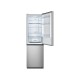 Hisense RB390N4CCD Ψυγειοκαταψύκτης 314lt Υ189xΠ59.5xΒ59cm Inox D
