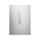 Hisense RB390N4CCD Ψυγειοκαταψύκτης 314lt Υ189xΠ59.5xΒ59cm Inox D