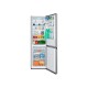 Hisense RB390N4CCD Ψυγειοκαταψύκτης 314lt Υ189xΠ59.5xΒ59cm Inox D