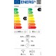 Hisense WD5S1045BB Πλυντήριο-Στεγνωτήριο Ρούχων 10.5kg/6kg Ατμού 1400 Στροφές με Wi-Fi D/A