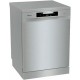 Hisense HS643C90X Ελεύθερο Πλυντήριο Πιάτων για 16 Σερβίτσια 60cm Inox C