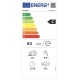Hisense HS643C90X Ελεύθερο Πλυντήριο Πιάτων για 16 Σερβίτσια 60cm Inox C