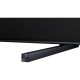 Hisense ULED 100U7Q Pro Smart Τηλεόραση 100" 4K UHD Mini LED HDR (2025) D