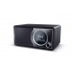 Sharp DR-450 Επιτραπέζιο Ραδιόφωνο Ρεύματος DAB+ με Bluetooth Μαύρο