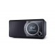 Sharp DR-450 Επιτραπέζιο Ραδιόφωνο Ρεύματος DAB+ με Bluetooth Μαύρο